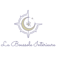 Logo de La Boussole Intérieure