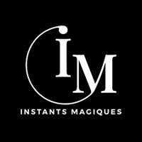 Logo de Instants Magiques