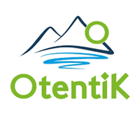 Logo de Otentik