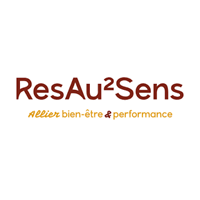 Logo de RésAu2Sens