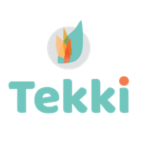 Logo de Tekki