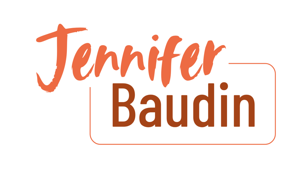 Jennifer Baudin - Conseil en Stratégie Digitale Responsable